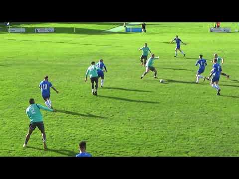 Hallam FC 2 - 2 Barton Town