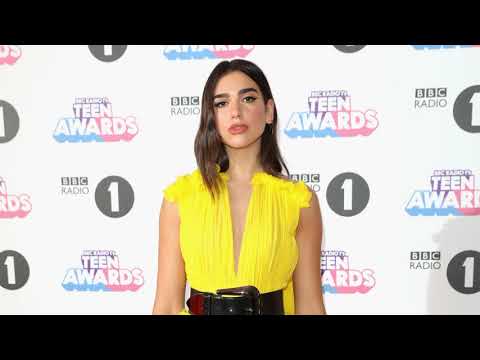 Dua Lipa v Michael Jackson v Tove Lo - IDGAF v Smooth Criminal v Talking Body