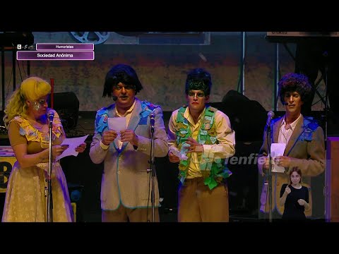 6ta Etapa 2023 - Sociedad Anonima - Liguilla