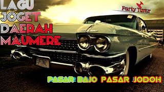 Download lagu Lagu Joget Daerah Maumere [PASAR BAJO PASAR JODOH] mp3