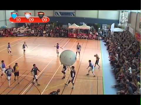 Kinball Canada - 