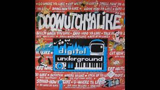 Digital Underground - Hip Hop Doll (Vocal Mix)