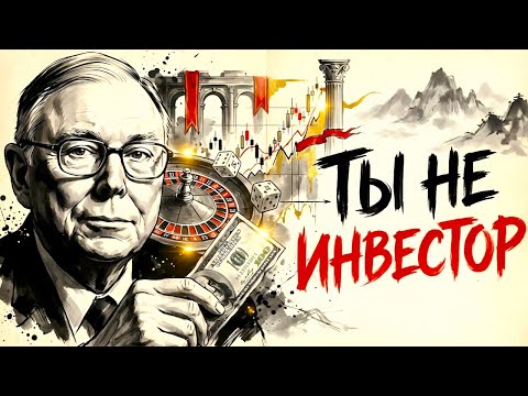 Why 90% of New Traders Lose Money | Charlie Munger