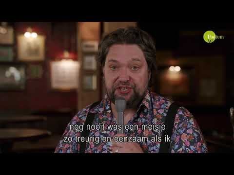 Mike Boddé & Peter Tiehuis - Johnny Be Fair | Podium Witteman