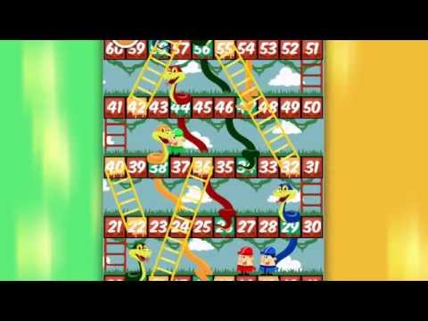Snakes and Ladders - Ultimate video thumbnail