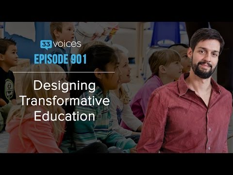 Designing Transformative Education with AltSchool Founder Max Ventilla