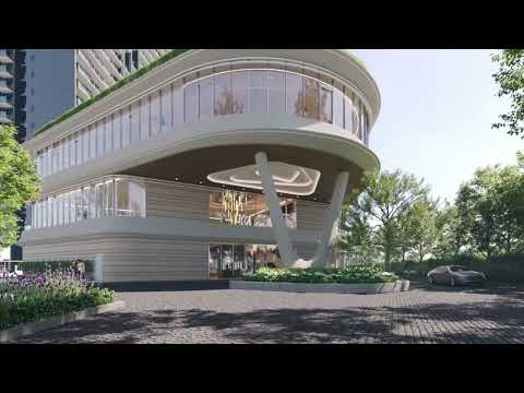 3D Tour Of Experion The Trillion