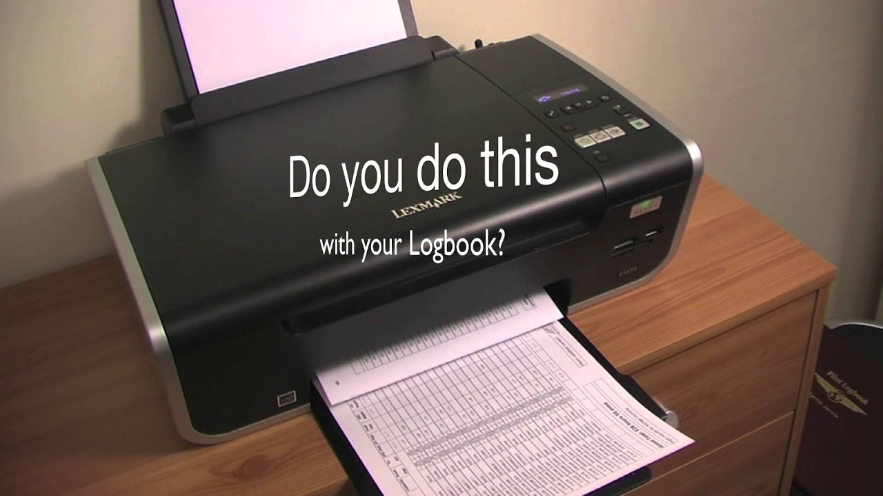 logbookinc advert !