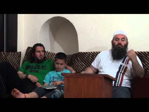 Shum po postoni postime fetare në facebook, thonë disa - Hoxhë Bekir Halimi