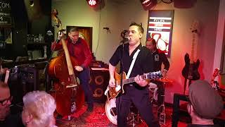 Pete Boy Rock&#39;n&#39;Roll Trio - Please Don&#39;t Leave Me