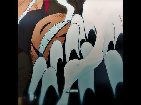 JOY BOY HAS RETURNED