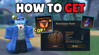 EVERYTHING You Need To Know! Wizard Alchemy Roblox Guide