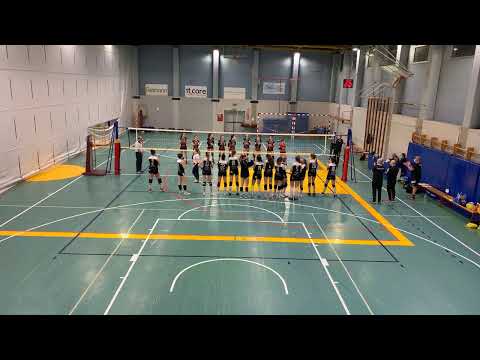 Live Coppa Divisione - Volley Millenium BS vs Promoball