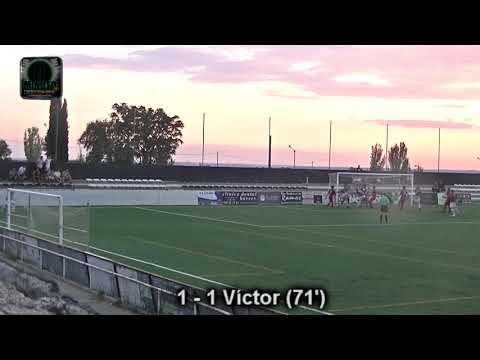 Resumen SC Requena Juv Barrio del Cristo