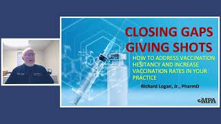 How to Address Vaccination Hesitancy and Increase Vaccination Rates in Your Practice