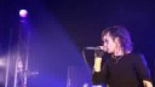 Project Pitchfork - Carnival (live DVD 2003)