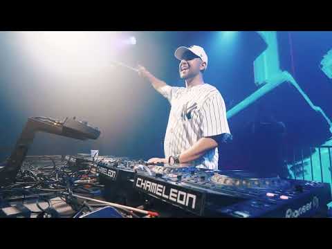 CHRSTPHR Live at SZIN Festival 2024