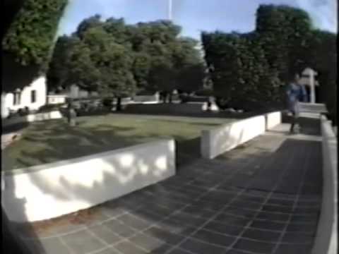 Wa Ya Saying - Video series #1 - Phillip Berry talks Seasiders