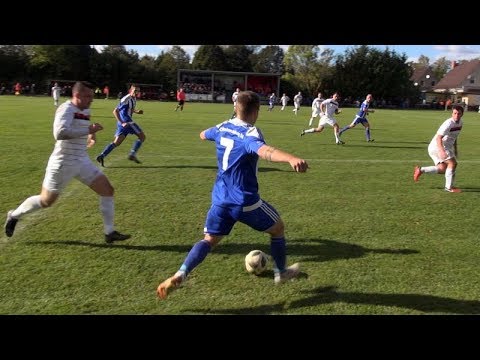 SV Görmin - 1.FCN 04 0:0 (3.10.2018)