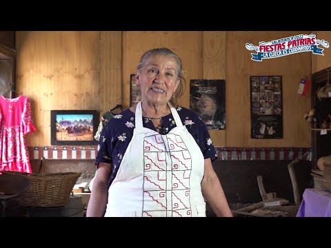 RECETA PARA UN BUEN PEBRE CHILENO