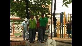 preview picture of video 'El Barrio GUAIMARAL de Cúcuta tiene BUENAS ENERGIAS'
