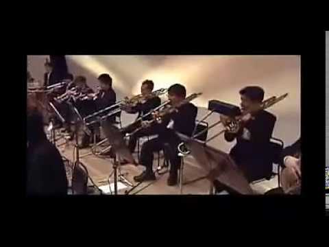 Gyakuten Meets Orchestra Concert