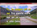 Fausto Leali - Io amo (Syncro by CrazyHorse1965 ...