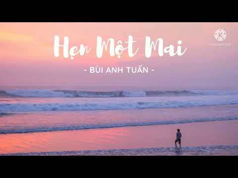 Hẹn Một Mai Karaoke Tone Nữ Nâng Tone