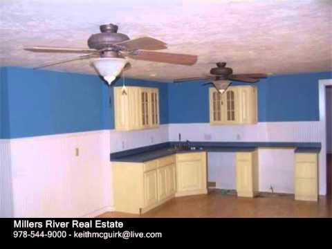 108 Kelton St Athol, MA 01331 - Single-Family Home - Real Estate - For Sale -
