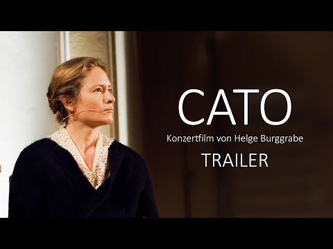CATO Konzertfilm (Trailer)