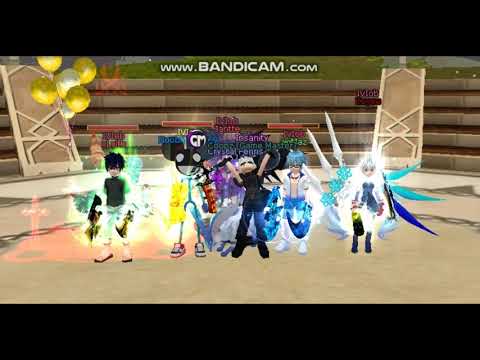 Insanity Flyff 2020 Mob Guild