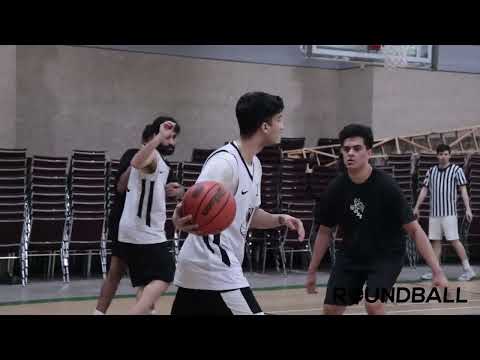 2022 Surrey Spring Rec League - Bulldogs vs Sunset Ballers - Round Ball BC Men's League