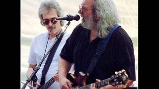Jerry Garcia Band - Forever Young (5-20-89)