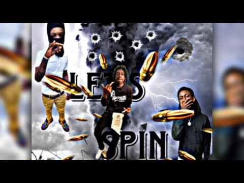 Let’s spin ft Trapboydre2x & BDG baando {Official Audio}
