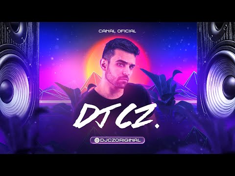 MEGAFUNK DO TIMBALAND - MC RD, MC Kitinho DJ CZ EDIT, Selton DJ