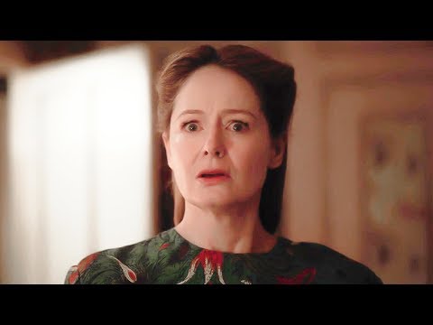 Miranda Otto | Annabelle: Creation (2017) All Scenes (2/2) [1080p]