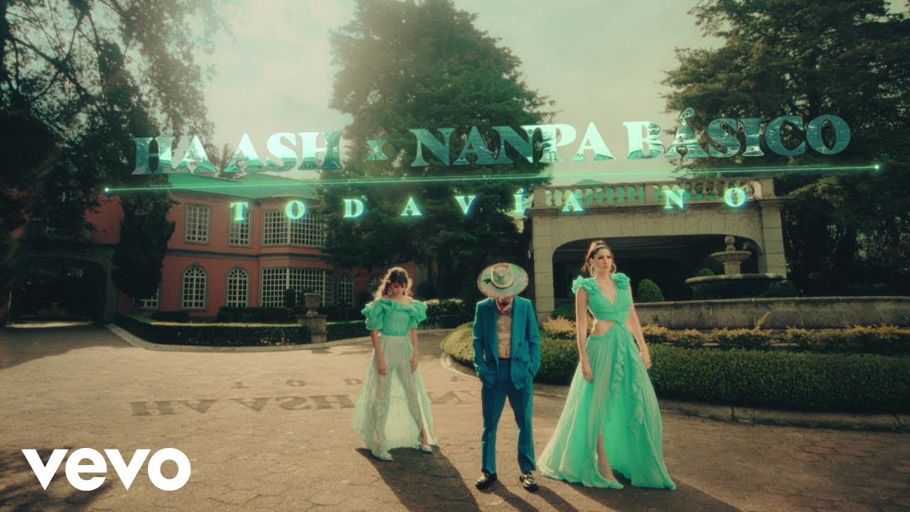 HA-ASH, Nanpa Básico - Todavía No