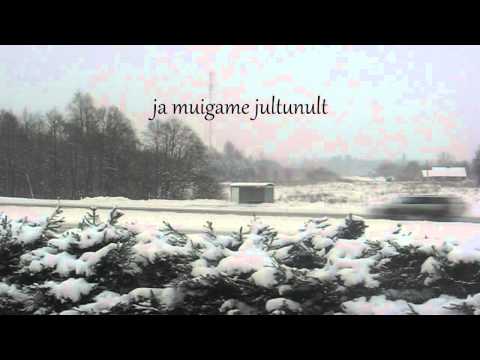 • Mario M Feat. Liisa Maripuu - Unenäo Kaugusel •