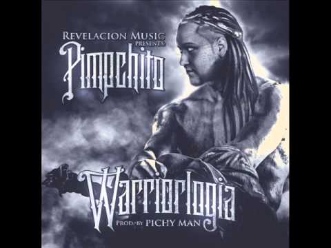 Pimpchito: Warriorlogia: Audio Oficial