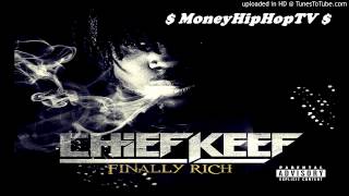 Chief Keef - &#39; No Tomorrow &#39;  | Finally Rich ( Album )