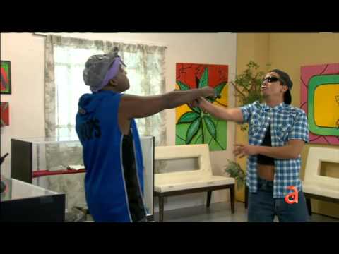 TN3: La farmacia de marihuana - América TeVé