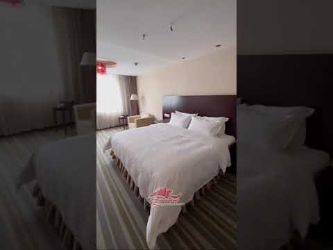 Avaliar khách sạn 4 sao tại Phượng Hoàng Cổ Trấn #Vinatourist