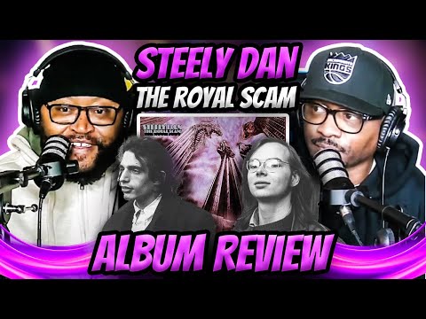 Steely Dan - Don’t Take Me Alive (REACTION) #steelydan #reaction #trending #soul #royalscam #jazz
