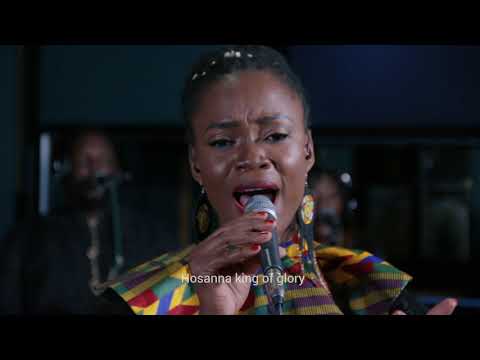 Thumbnail for HOSANNA  video