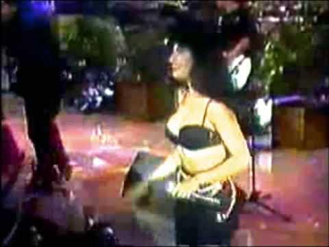 SELENA & AALIYAH TRIBUTE ~ TRY AGAIN