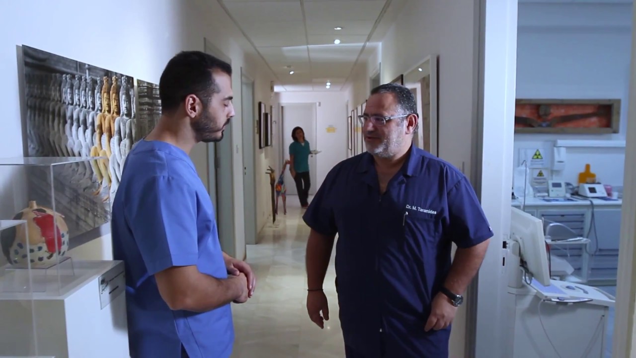 Nicosia Dental Polyclinic