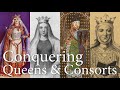 The Norman Queens & Consorts of England 2/8