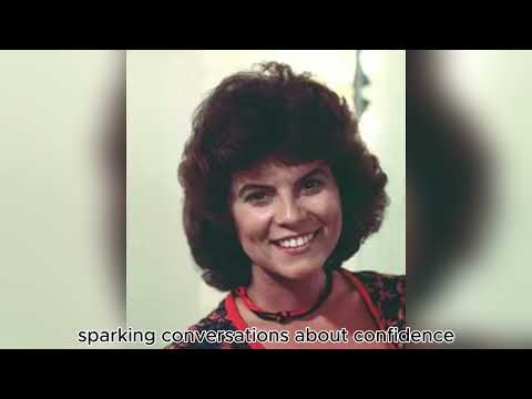 Adrienne Barbeau Swimsuit