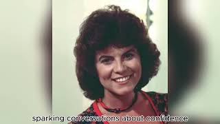 Adrienne Barbeau 🔥 Bikini Photo Is A Feast For Eyeballs! Take a look