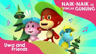 Download lagu Naik Naik ke Puncak Gunung Versi 2023 - Lagu Anak Indonesia Terpopuler mp3